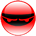 Small RaidNinja logo